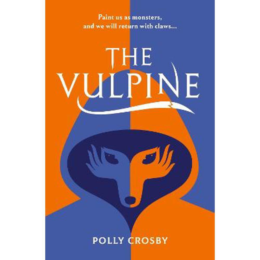 The Vulpine (Paperback) - Polly Crosby